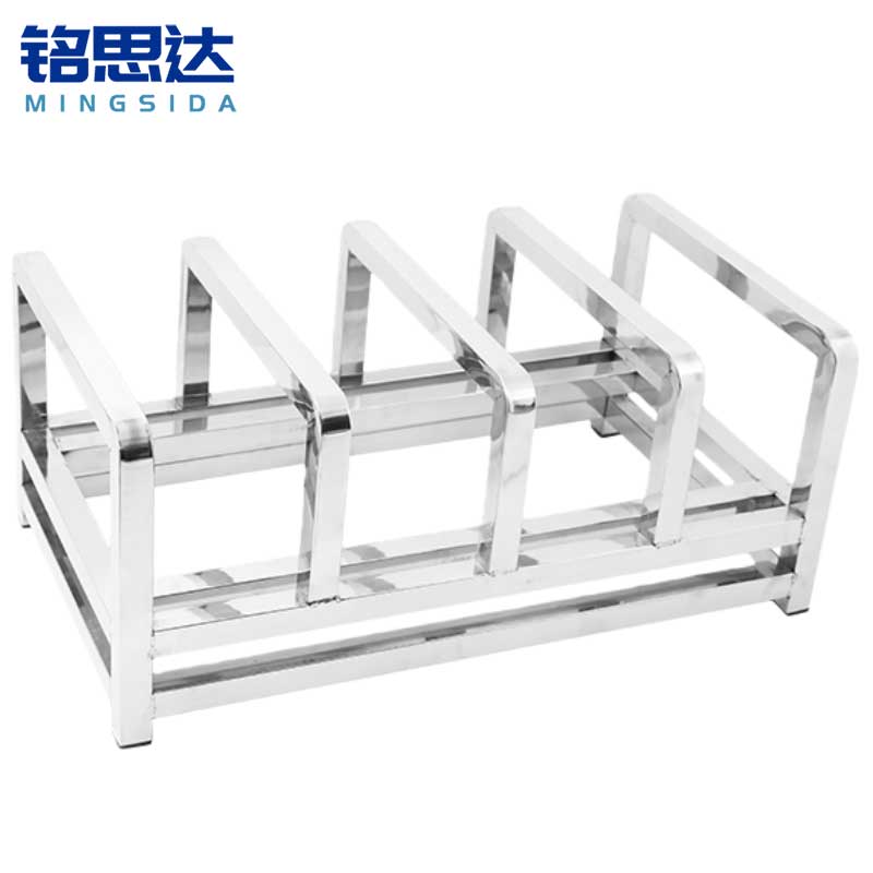 铭思达砧板架70*35*27cm个