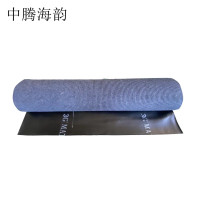 中腾海韵中腾海韵 双条纹防滑地毯 5mm*2000mm*15m/卷 颜色备注 单位:卷