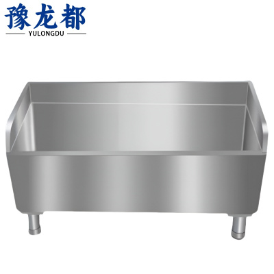 豫龙都 水池不锈钢个