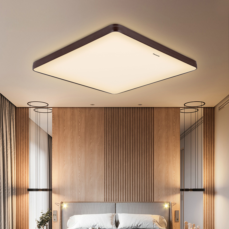 松下led集成吊顶吸顶灯