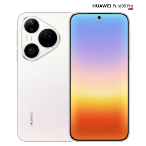HUAWEI Pura 90 Pro 16GB+512GB 椰青白 聚光微距长焦 XMAGE智拍 华为手机鸿蒙 智能手机