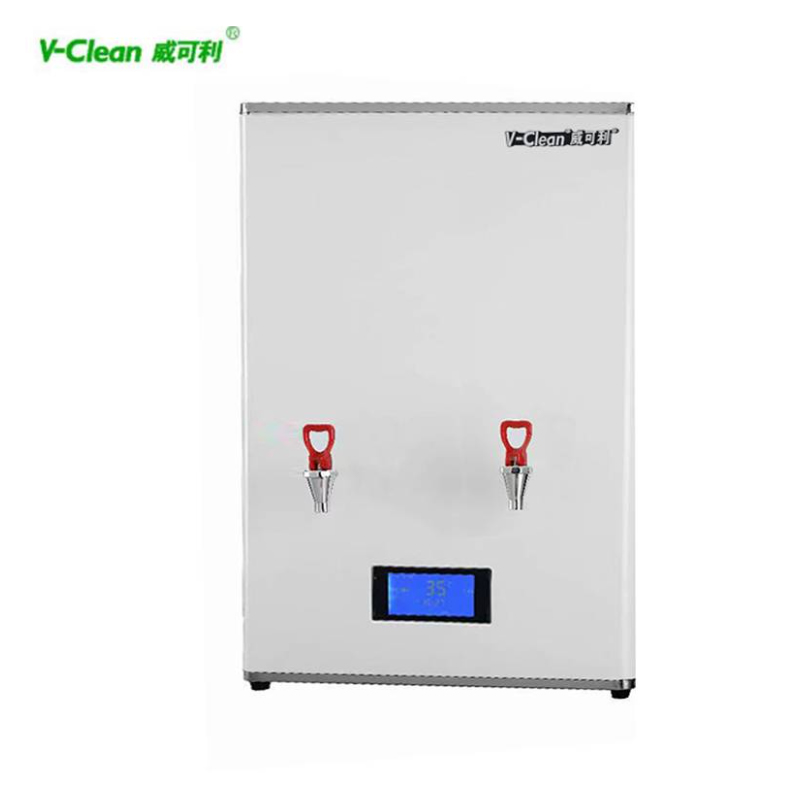 威可利 商用步进式开水器饮水机 WR-30台(WR-30(无底座))