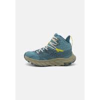 Hoka OneOne男士徒步鞋防滑耐磨多功能登山鞋舒适透气便捷穿脱