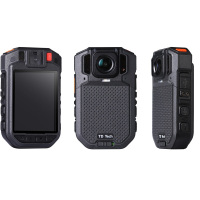 TD TECH音视频记录仪EC110-128G 台