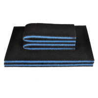 意牌魔力宝鱼缸过滤材料鱼缸过滤棉生化棉活性炭净水高密度过滤棉