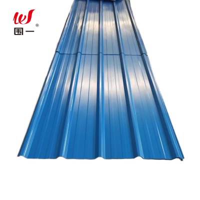 围一 彩钢板 0.3MM*3M*0.9M 张