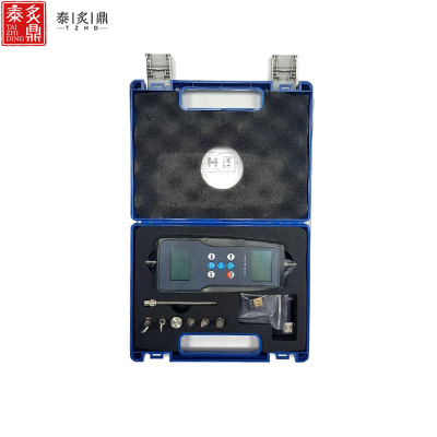 泰炙鼎 推拉力计 RQW-7-20KGF 台