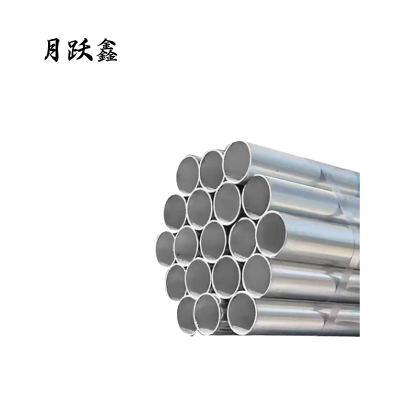 月跃鑫 镀锌管 镀锌钢管 DN20 6m 根