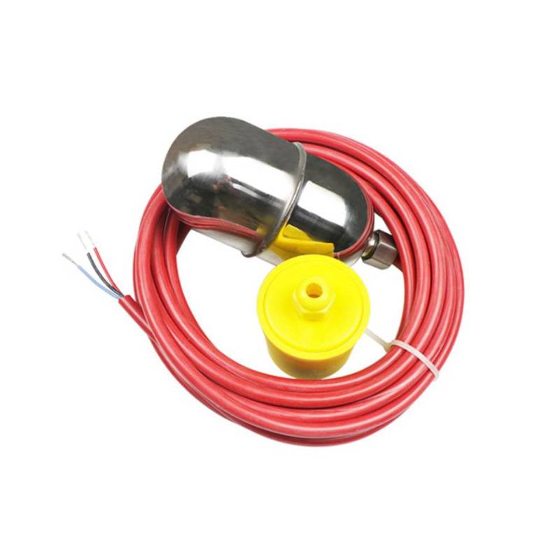 LONMATE 316不锈钢浮球10m 一套