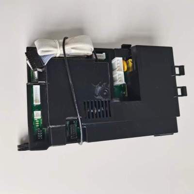 帮客材配 全新原装惠而浦燃JSQ10EV26_DL01a T12Q T10H T12H T16H主控制器(2017年后)