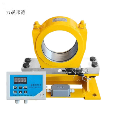 力晟邦德 重量限制器3T/台