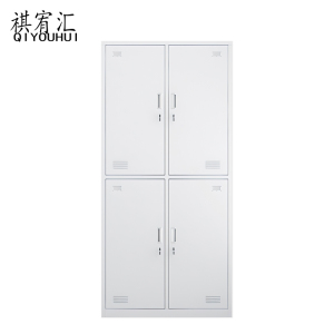 祺宥汇 铁皮柜 85*42*180cm个