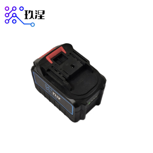 玖涅 工具电池 5ah 块