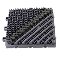 江小果 单刷防滑地垫 JXG-FH 平方米