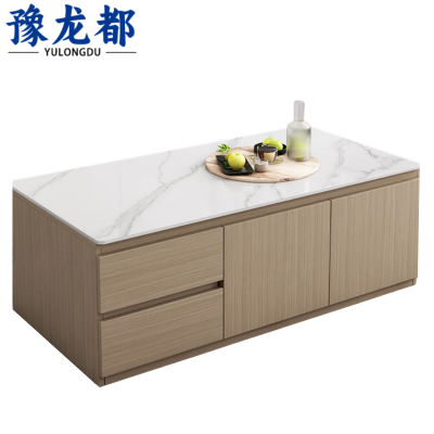 豫龙都 茶几 140cm 张
