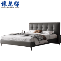 豫龙都宿舍职员床1.8m张