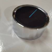 帮客材配 全新原装法迪欧燃气灶JZT/Y- 2B301左旋钮 收前务必验货