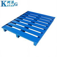 珂洋 叉车托盘 1*1米 个