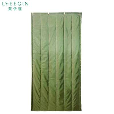 莱依瑾 LYEEGIN 门帘 牛津布定制尺寸/平方米