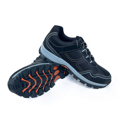 燕舞BD2EG1623200E1H保护足趾安全鞋35-45码(计价单位:双)黑色