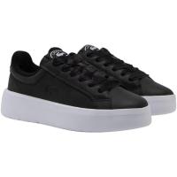 Lacoste女士休闲板鞋夏季时尚轻便平台运动鞋潮流百搭配饰