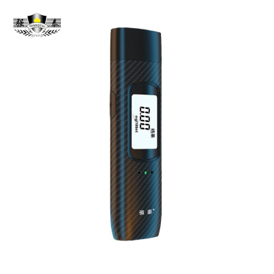 强泰QT-Q5酒精检测仪