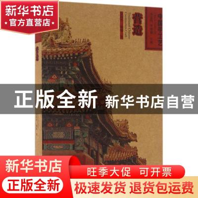 正版 中国手工艺-营造 安沛君 大象出版社 9787534780349 书籍