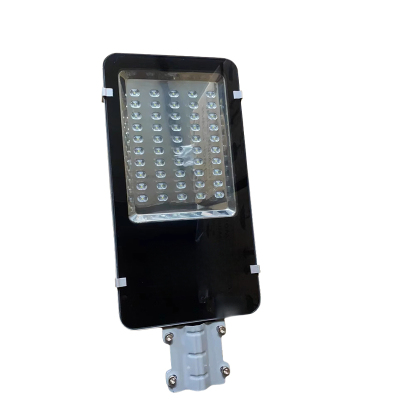 铁邦邦 太阳能路灯6米 60W 个