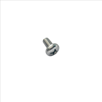 铁邦邦十字扁头螺丝6*60mm 个