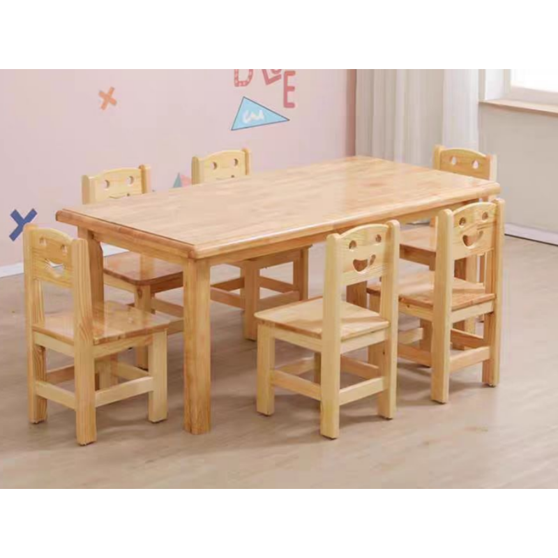首指(SZ)幼儿园桌椅/SZ-Y126#