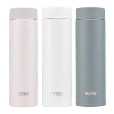 膳魔師保温杯480ml高真空不锈钢TCOQ-480(颜色随机)