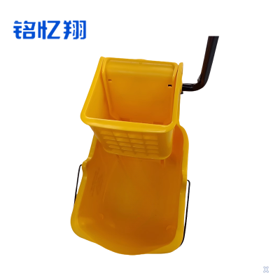 铭忆翔 拖把榨水车 32L 个