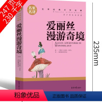 中文版(卓雅):爱丽丝漫游奇境记 [正版]昆虫记 中英对照 昆虫记法布尔英文原版中文版中英文双语对照名著英汉互译对照双语