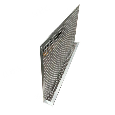 昌利达 L型挡砟网 1500*1000*100mm 片