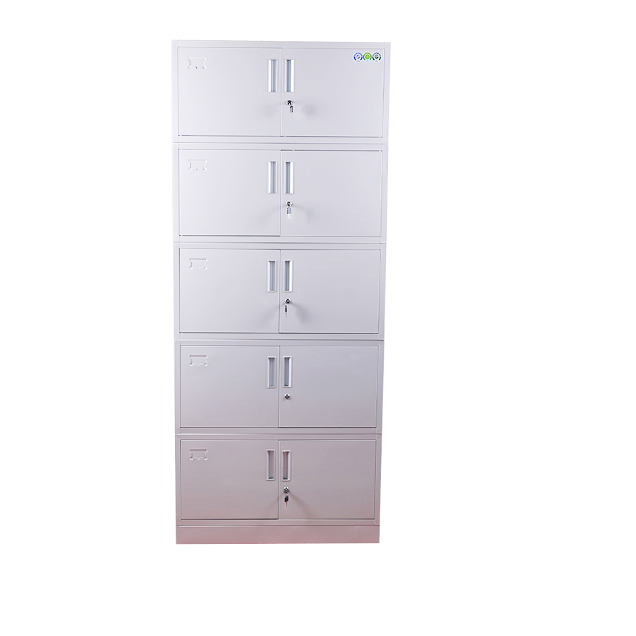 雷嘉 档案柜 2030*850*360mm/台