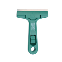 长鹿 便携式刮污刀 102MM