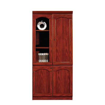 初嘉(CJ)CJ4052418 木质文件柜 二门 900*420*2000mm(单位:台)