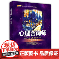 心理咨询师(二级)下册——1+X职业技术·职业资格培训教材