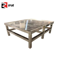 杼诚不锈钢托盘1200*1000mm/个