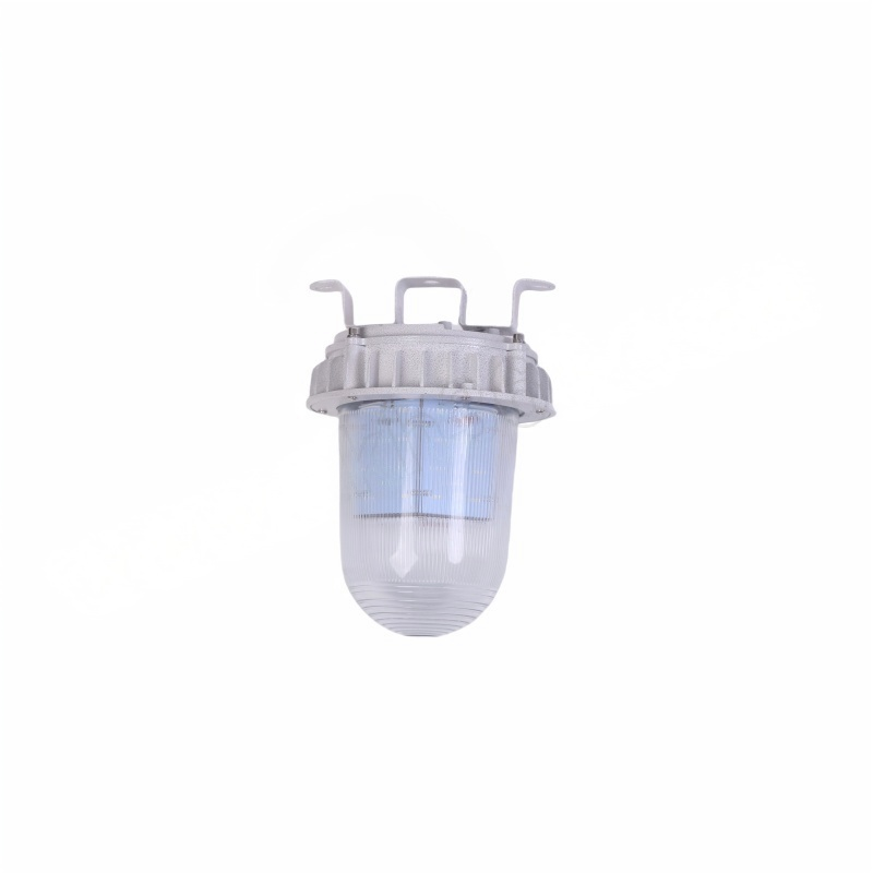 ZHEGUANRONG/浙冠荣免维护led工厂灯GRD9180-50W 个