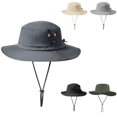 围盛 渔夫帽遮阳帽 MA-15 顶