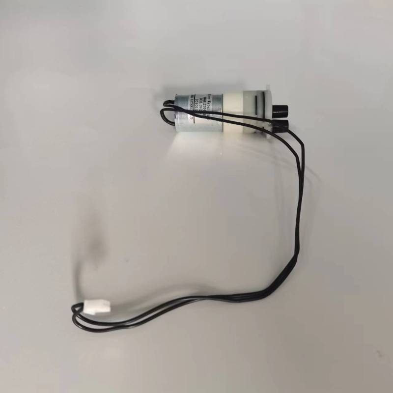 帮客材配 全新原装 法迪欧蒸烤一体机SKTD65B- ZH01 水泵 收前务必验货