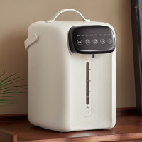 美的(Midea)电热水瓶 家用5L大容量MK-SP60-D