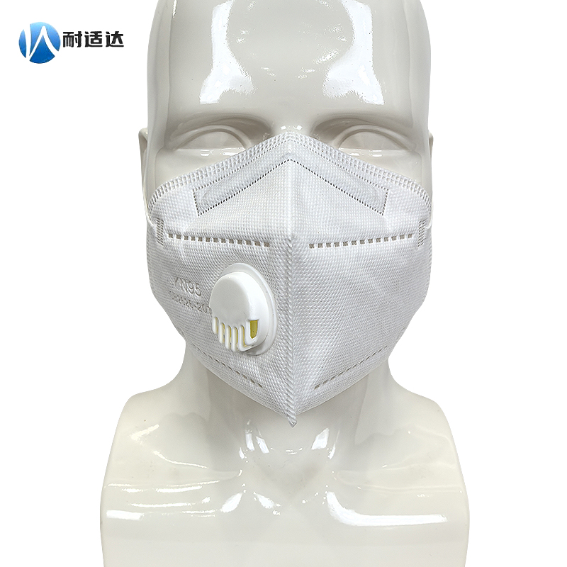 耐适达 口罩1