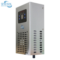 百科特奥智能除湿机DH-150D-35W