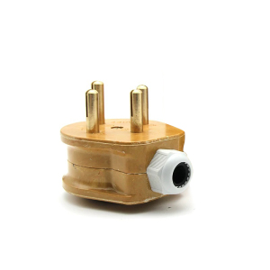 杜克恩 FR-045 100A 三相四线耐高温插头