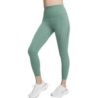 NIKE耐克长裤训练力紧身速干透气女裤DQ5898-362 D