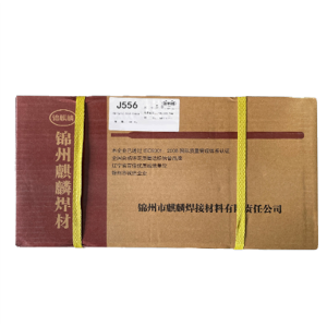 锦麒麟 电焊条 J556 20kg /箱(J556 5.0 20kg)