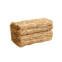 璐盐 草支垫 草墩 个