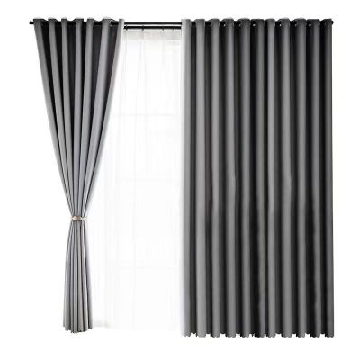 百纳千禧窗帘 3*2.7m 副